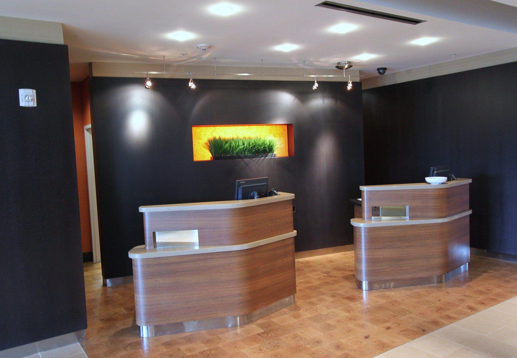 คอร์ทยาร์ด ฟอร์ต เวิร์ท เวสต์ แอต ซิตี้วิว Hotel ฟอร์ตเวิร์ท ภายนอก รูปภาพ