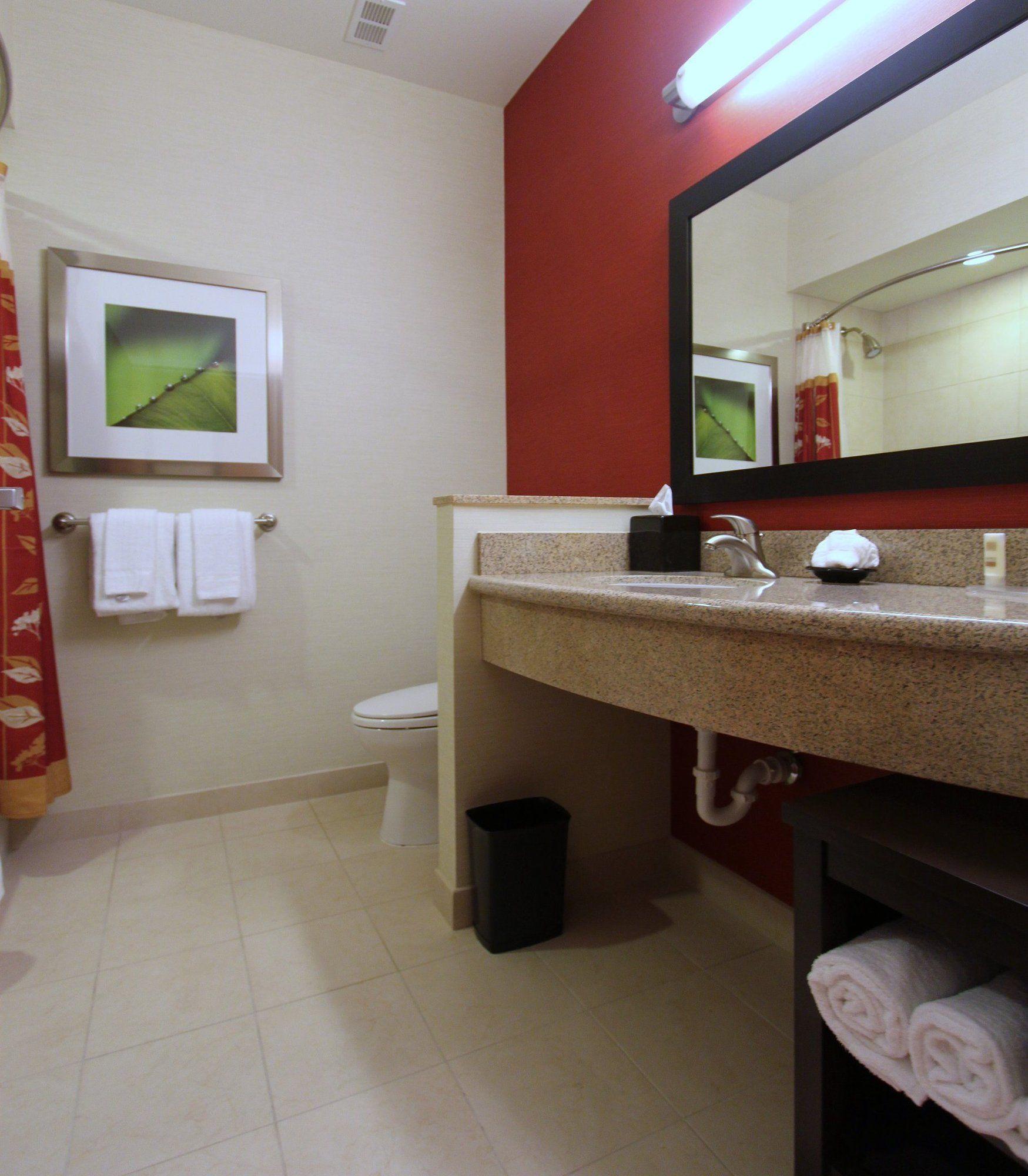 คอร์ทยาร์ด ฟอร์ต เวิร์ท เวสต์ แอต ซิตี้วิว Hotel ฟอร์ตเวิร์ท ภายนอก รูปภาพ