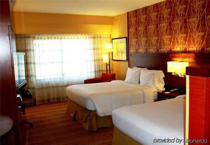คอร์ทยาร์ด ฟอร์ต เวิร์ท เวสต์ แอต ซิตี้วิว Hotel ฟอร์ตเวิร์ท ภายนอก รูปภาพ